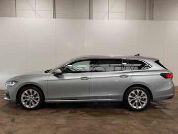 Used Skoda Superb 2024 for sale - 76135618: Photo 4