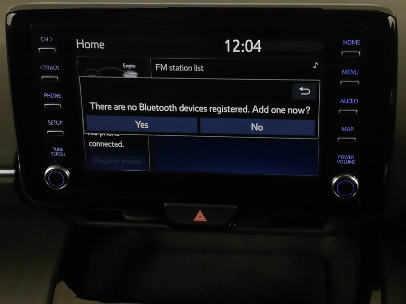 Used Toyota Yaris Cross 2022 for sale - 77986759: Photo 10