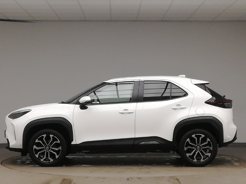 Used Toyota Yaris Cross 2022 for sale - 77986759: Photo 4