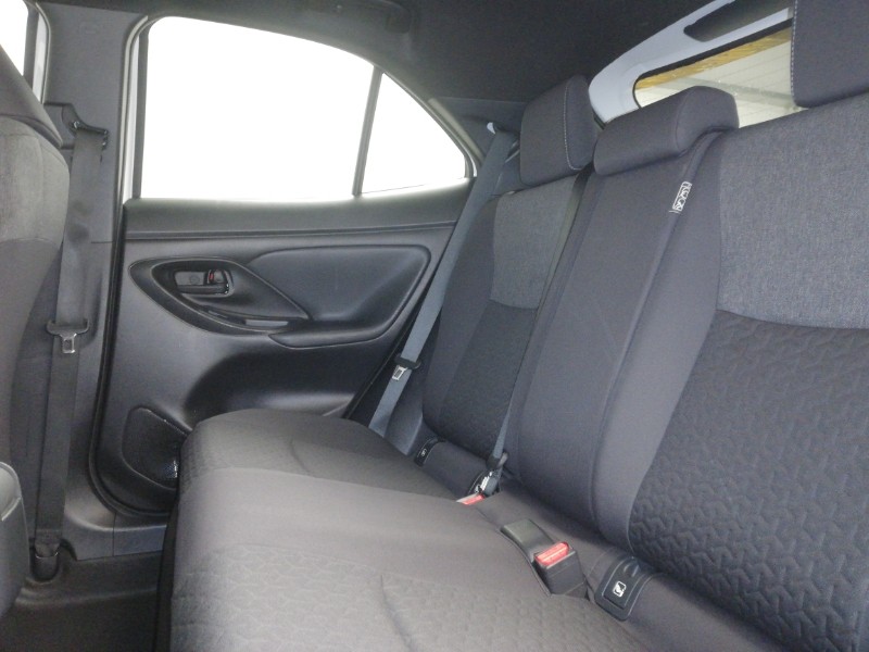 Used Toyota Yaris Cross 2022 for sale - 77986759: Photo 6