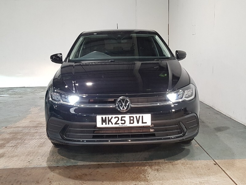Used Volkswagen Polo 2025 for sale - 77556677: Photo 12