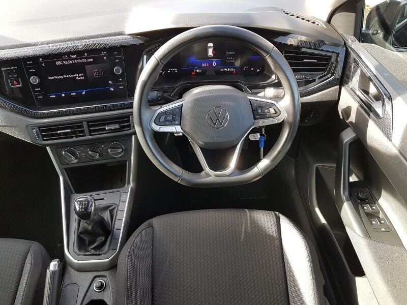 Used Volkswagen Polo 2025 for sale - 77556677: Photo 7