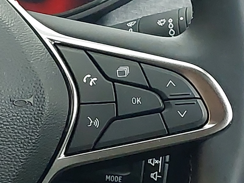 Used Renault Clio 2024 for sale - 77076274: Photo 11