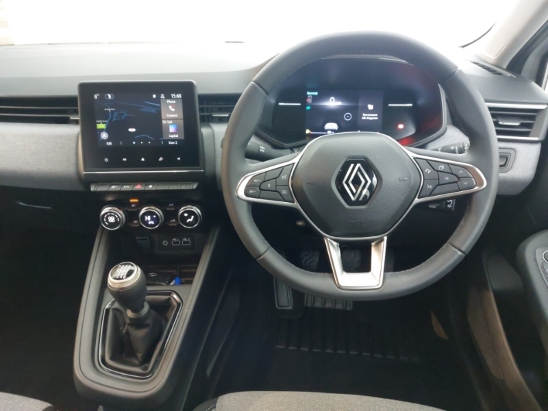 Used Renault Clio 2024 for sale - 77076274: Photo 7