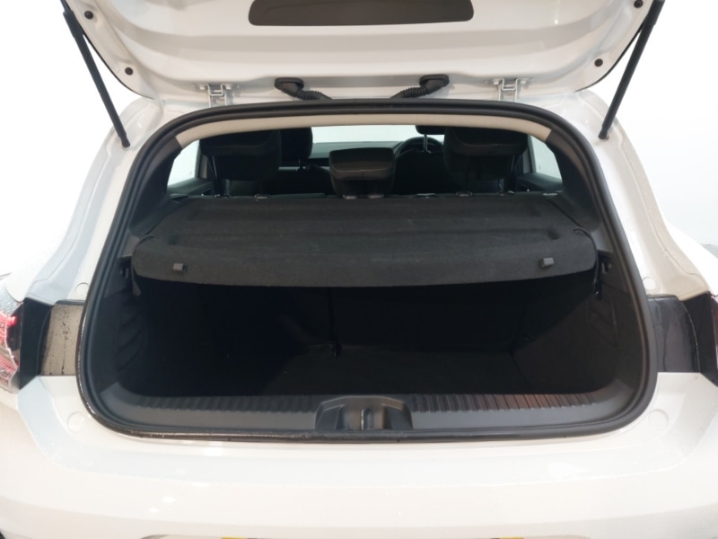 Used Renault Clio 2024 for sale - 77076274: Photo 8