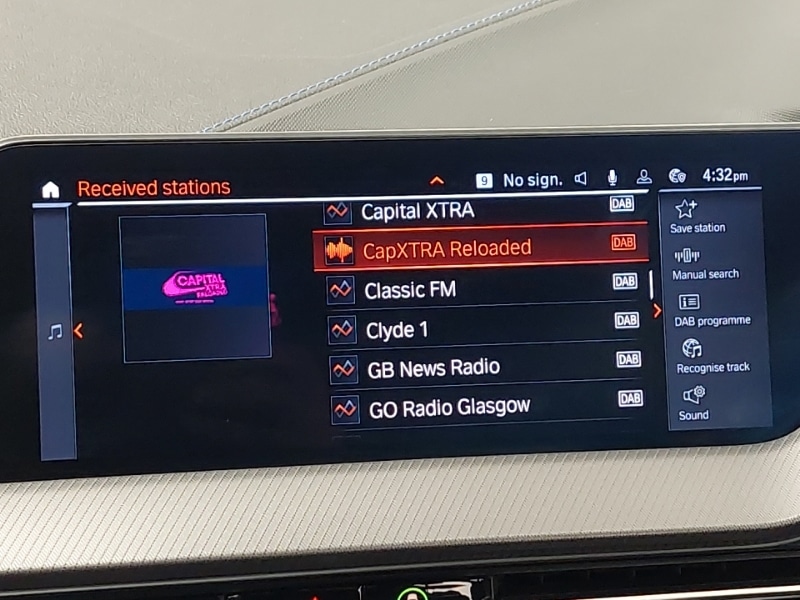 Used BMW 1 Series 2023 for sale - 77852004: Photo 11