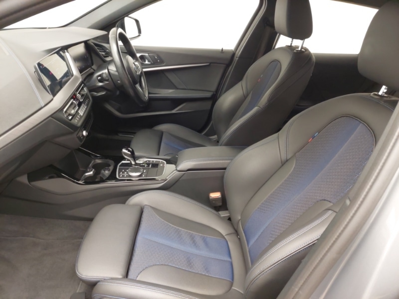 Used BMW 1 Series 2023 for sale - 77852004: Photo 5