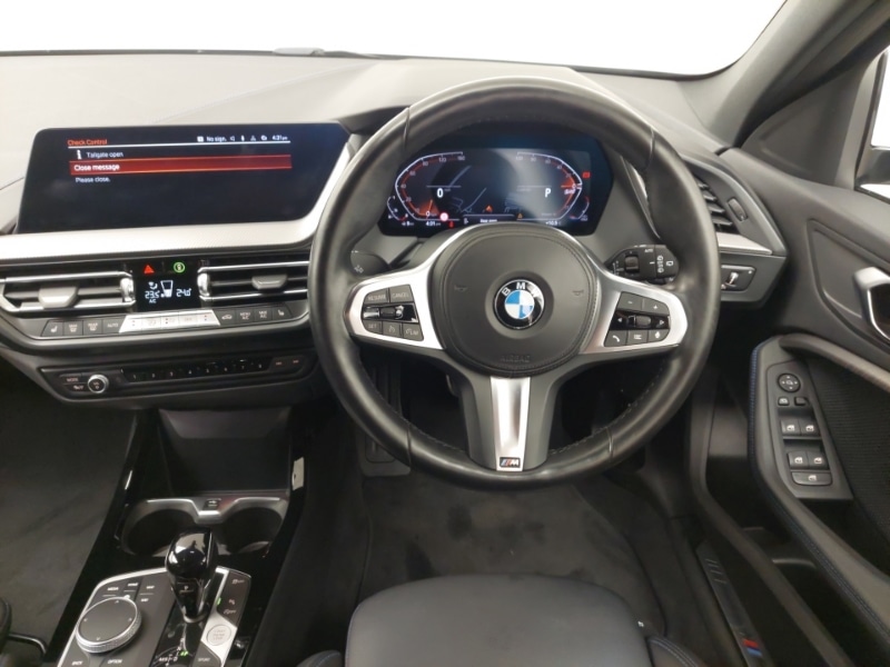 Used BMW 1 Series 2023 for sale - 77852004: Photo 7