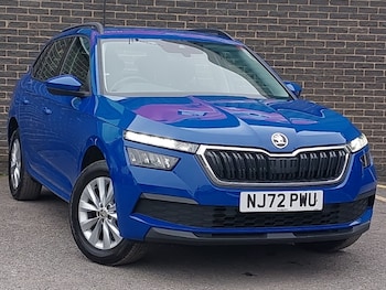 2022 - 1.0 TSI 95 S 5dr
