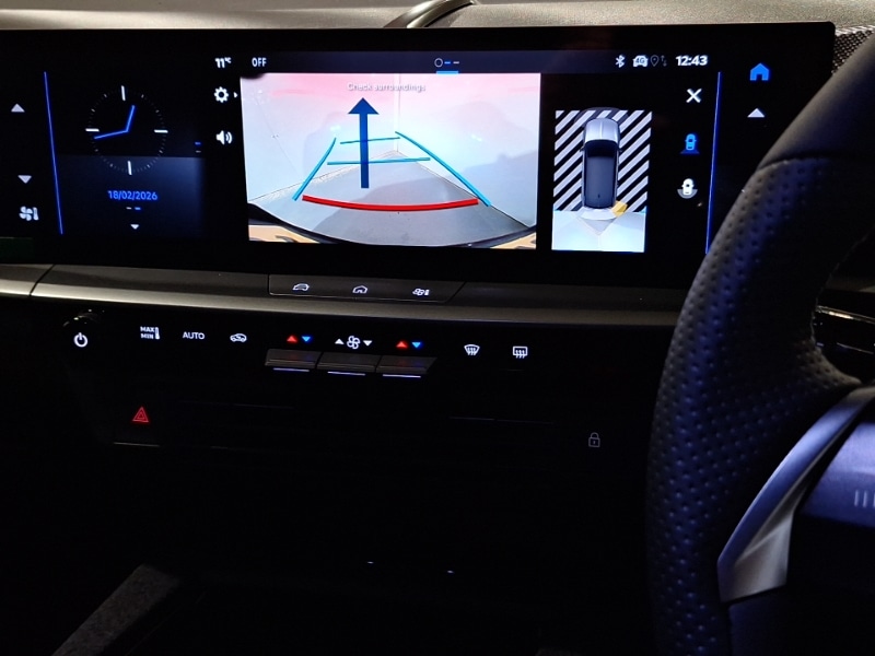 Used Vauxhall Grandland 2026 for sale - 77597232: Photo 12