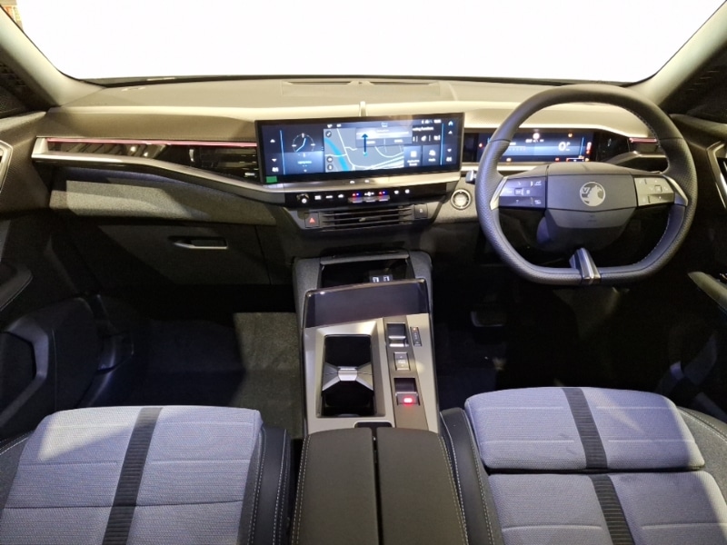 Used Vauxhall Grandland 2026 for sale - 77597232: Photo 2