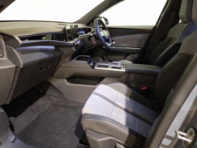 Used Vauxhall Grandland 2026 for sale - 77597232: Photo 5