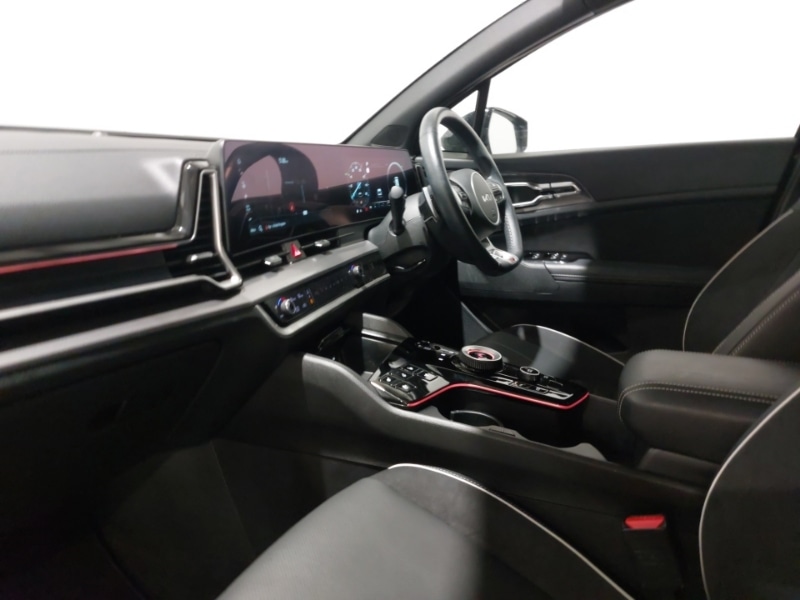 Used Kia Sportage 2022 for sale - 77051250: Photo 5