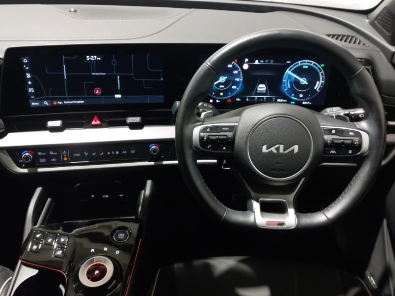 Used Kia Sportage 2022 for sale - 77051250: Photo 7