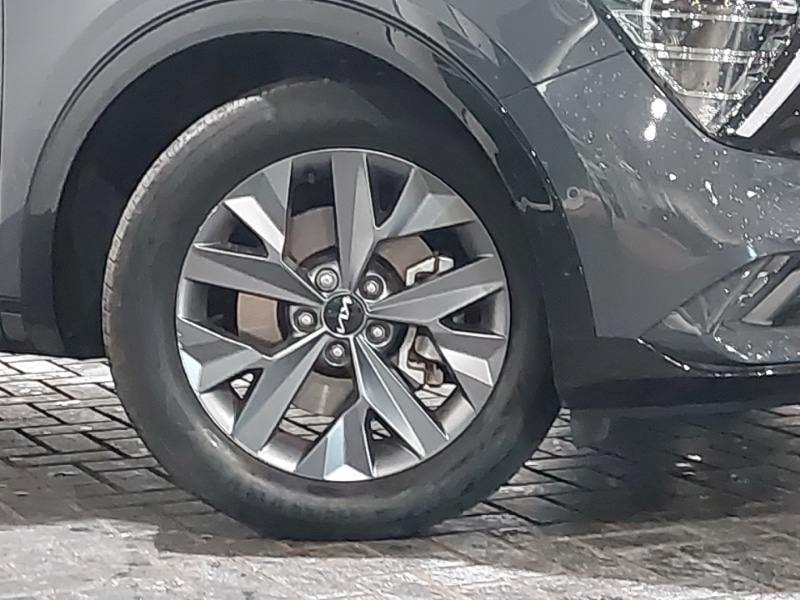 Used Kia Sportage 2022 for sale - 77051250: Photo 9