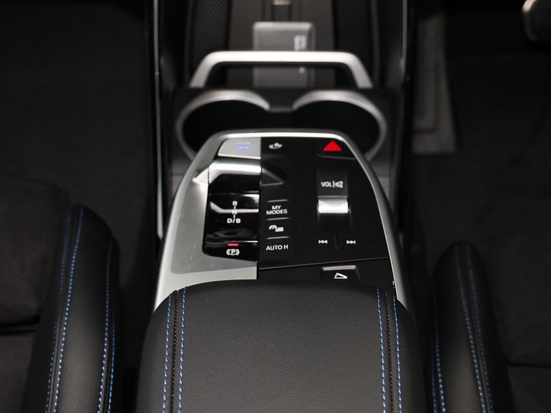 Used BMW iX2 2026 for sale - 77155167: Photo 10