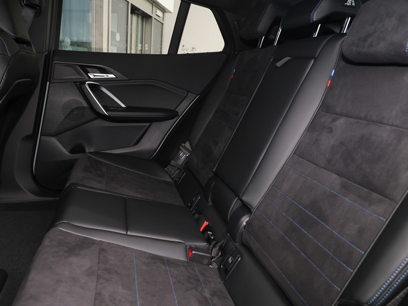 Used BMW iX2 2026 for sale - 77155167: Photo 12