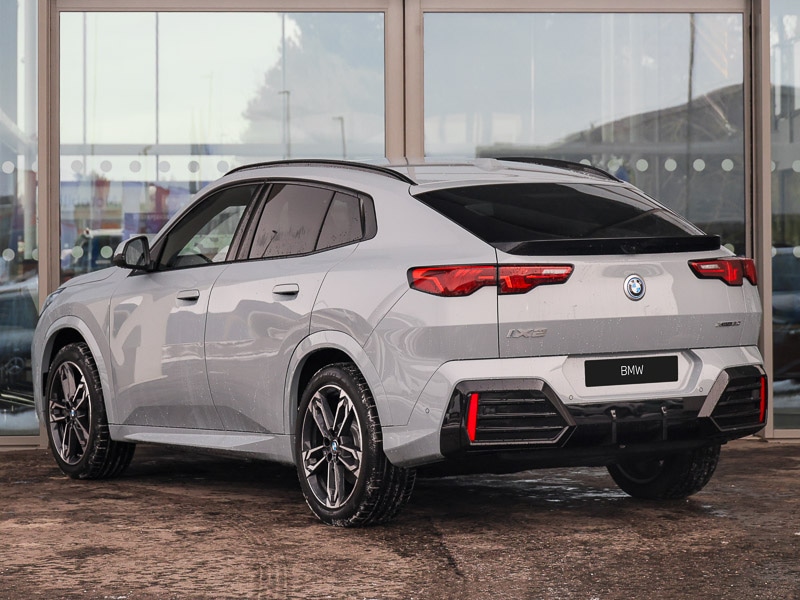 Used BMW iX2 2026 for sale - 77155167: Photo 3