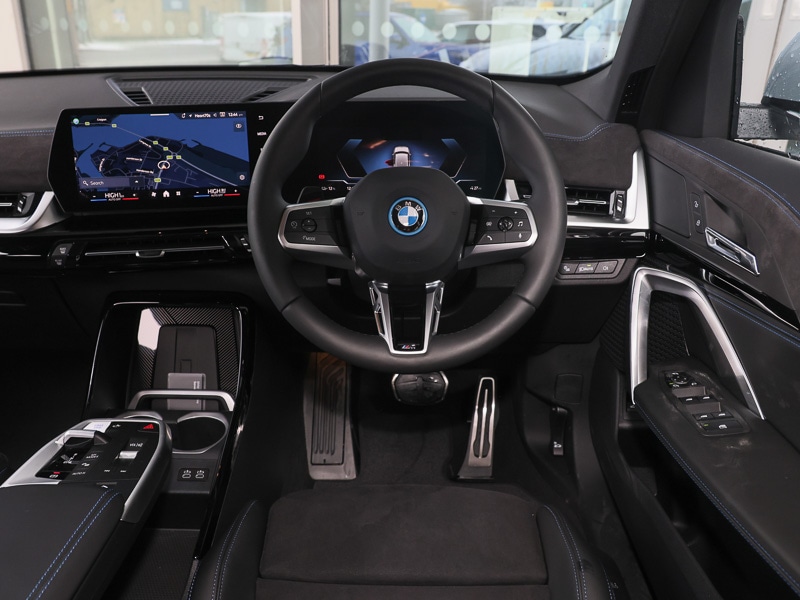 Used BMW iX2 2026 for sale - 77155167: Photo 5