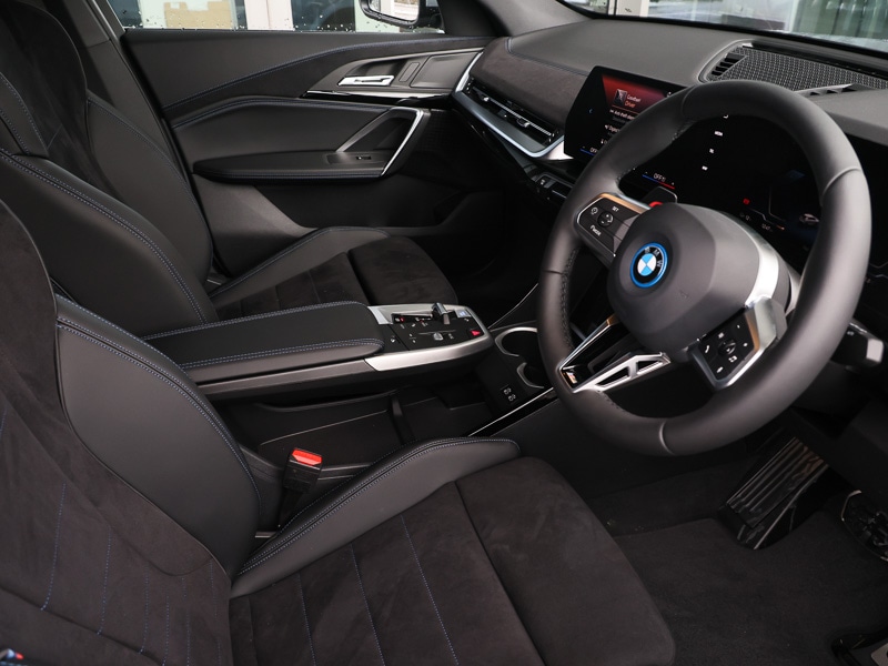 Used BMW iX2 2026 for sale - 77155167: Photo 6