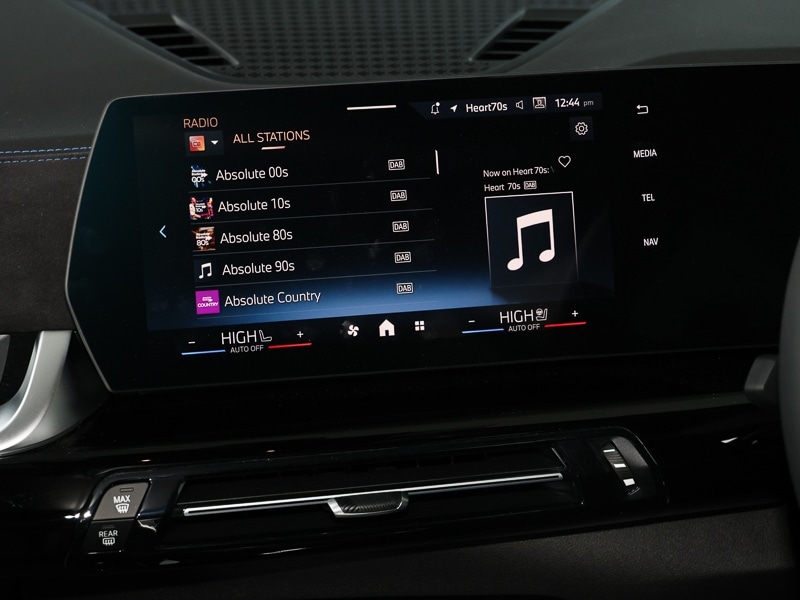 Used BMW iX2 2026 for sale - 77155167: Photo 8