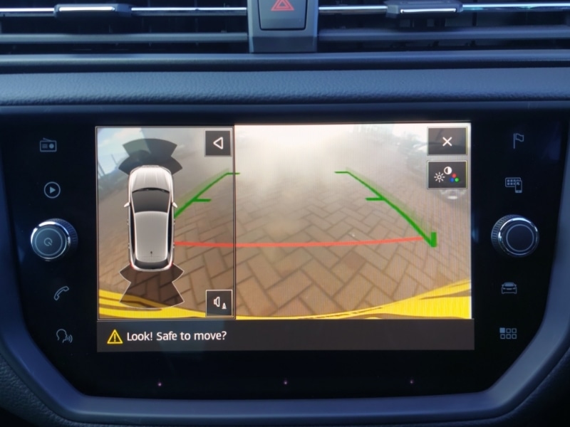 Used SEAT Ibiza 2020 for sale - 77380216: Photo 10