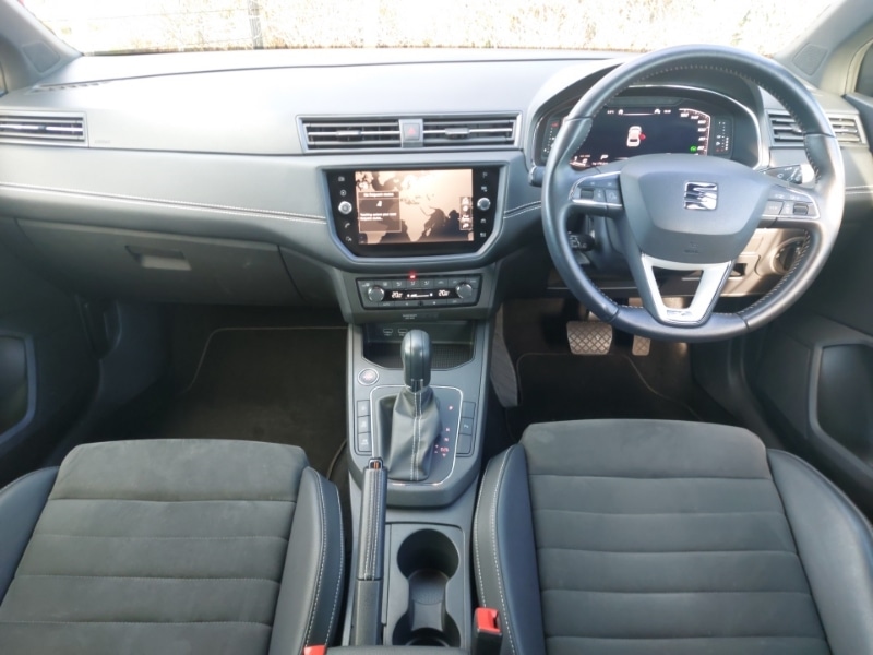 Used SEAT Ibiza 2020 for sale - 77380216: Photo 2