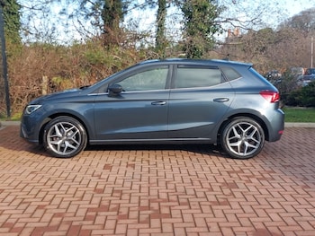 Used SEAT Ibiza 2020 for sale - 77380216: Photo