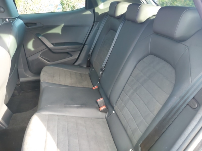 Used SEAT Ibiza 2020 for sale - 77380216: Photo 6