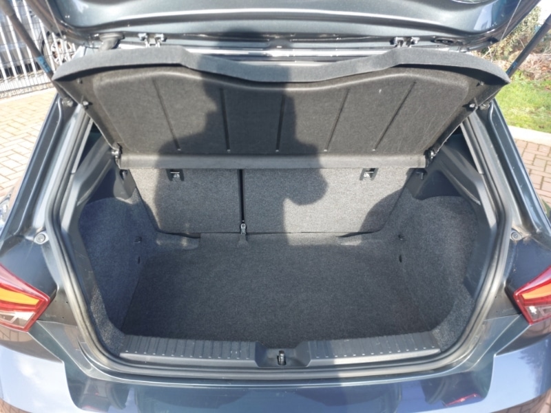 Used SEAT Ibiza 2020 for sale - 77380216: Photo 8