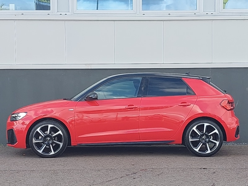Used Audi A1 2022 for sale - 76683111: Photo 4