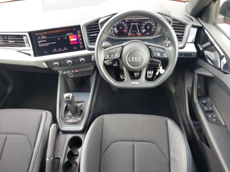 Used Audi A1 2022 for sale - 76683111: Photo 7