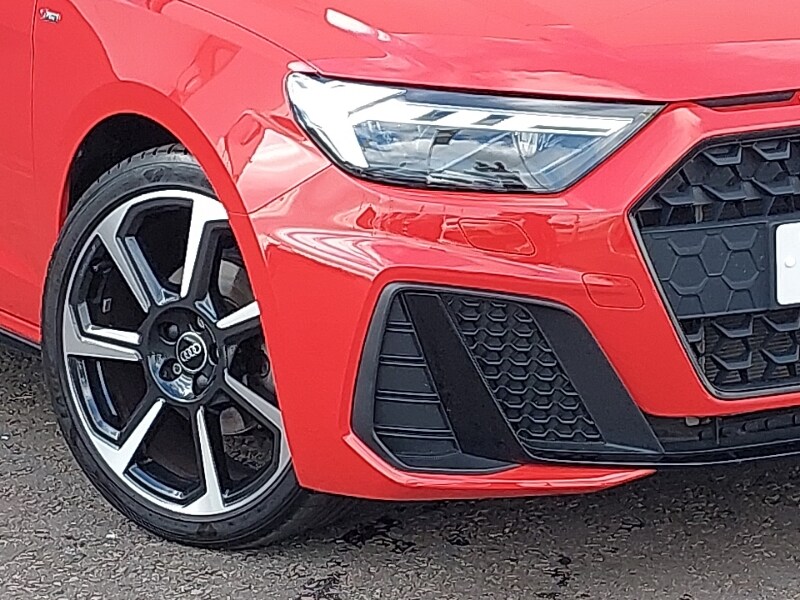 Used Audi A1 2022 for sale - 76683111: Photo 9