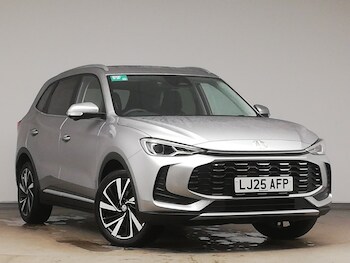 MG MG ZS feature image