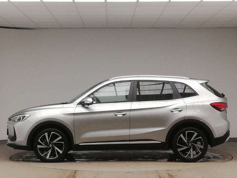 Used MG MG ZS 2025 for sale - 77371682: Photo 4