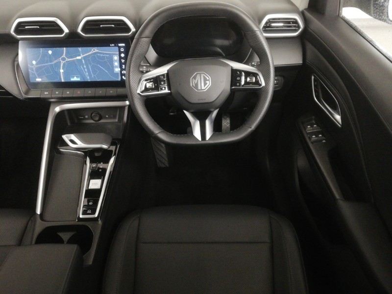 Used MG MG ZS 2025 for sale - 77371682: Photo 7