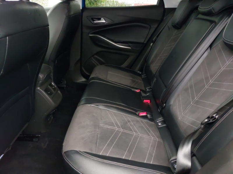 Used Vauxhall Grandland 2022 for sale - 77343421: Photo 6