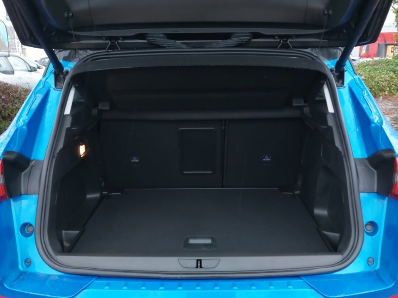 Used Vauxhall Grandland 2022 for sale - 77343421: Photo 8