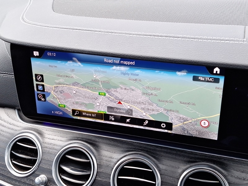 Used Mercedes-Benz E Class 2020 for sale - 77573666: Photo 10