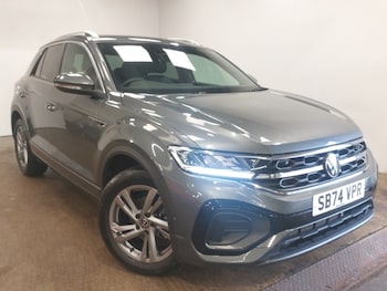 Volkswagen - T-Roc