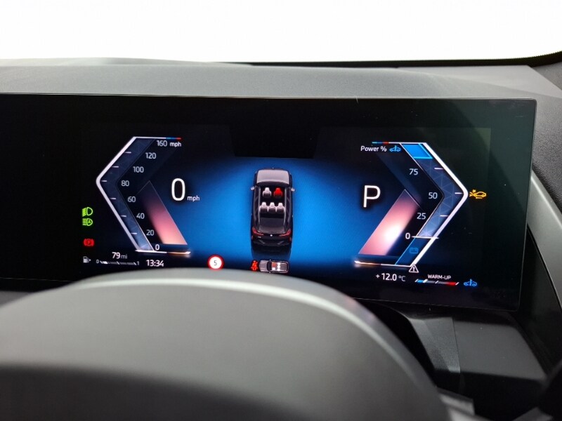 Used BMW X3 2025 for sale - 77955119: Photo 10