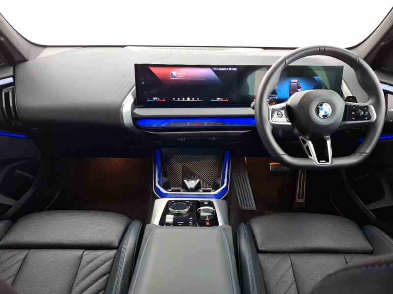 Used BMW X3 2025 for sale - 77955119: Photo 2