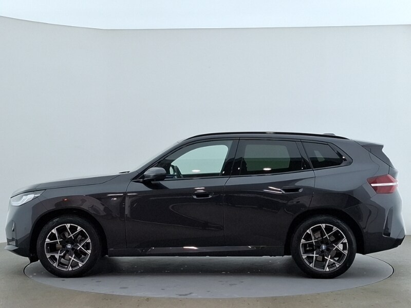 Used BMW X3 2025 for sale - 77955119: Photo 4