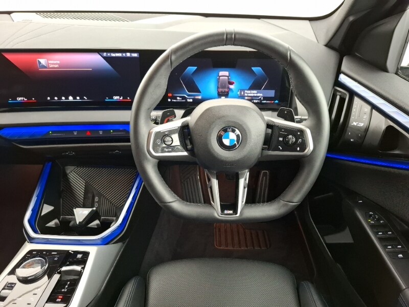 Used BMW X3 2025 for sale - 77955119: Photo 7