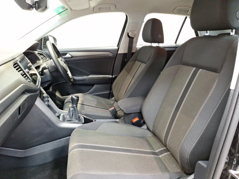 Used Volkswagen T-Roc 2020 for sale - 76778626: Photo 5