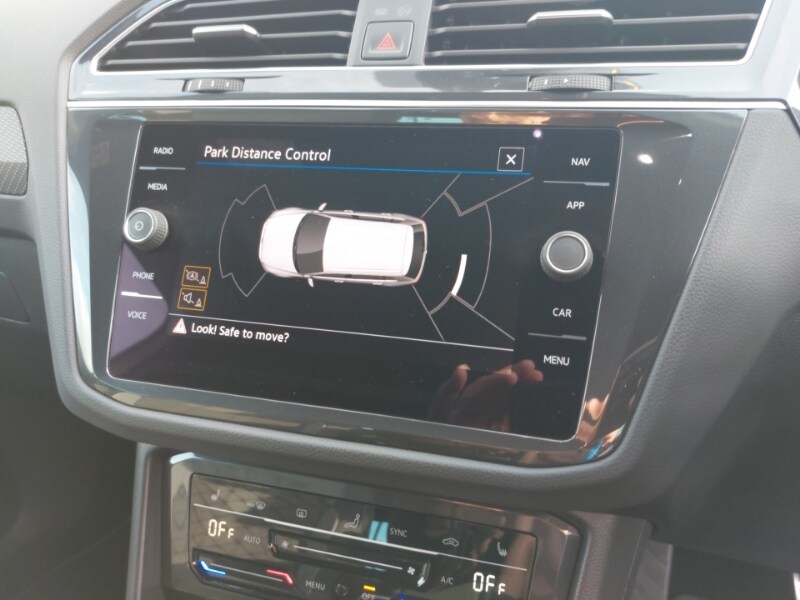 Used Volkswagen Tiguan 2022 for sale - 77907037: Photo 12