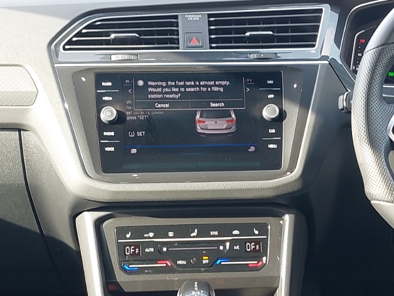 Used Volkswagen Tiguan 2022 for sale - 77907037: Photo 7