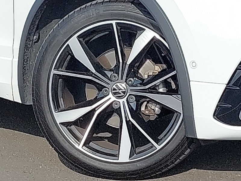 Used Volkswagen Tiguan 2022 for sale - 77907037: Photo 9