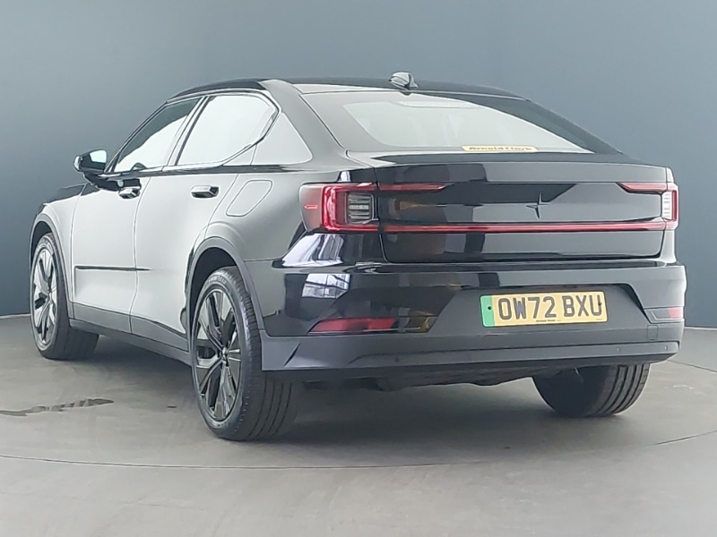 Used Polestar Polestar 2 2023 for sale - 76465910: Photo 3