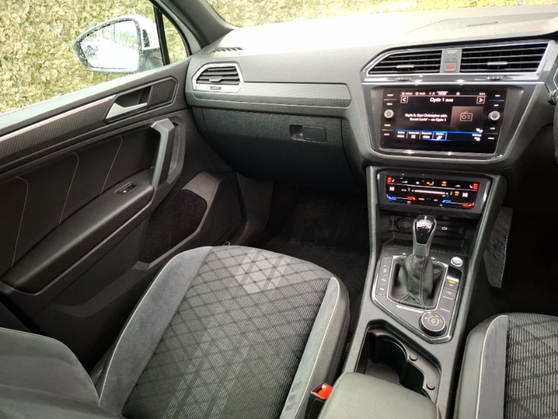 Used Volkswagen Tiguan 2022 for sale - 77975140: Photo 11